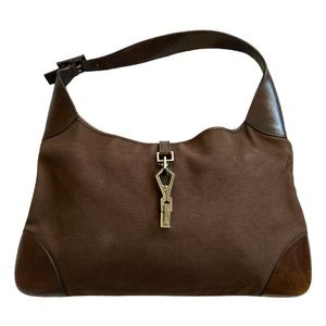 GUCCI Jackie O vintage shoulder bag